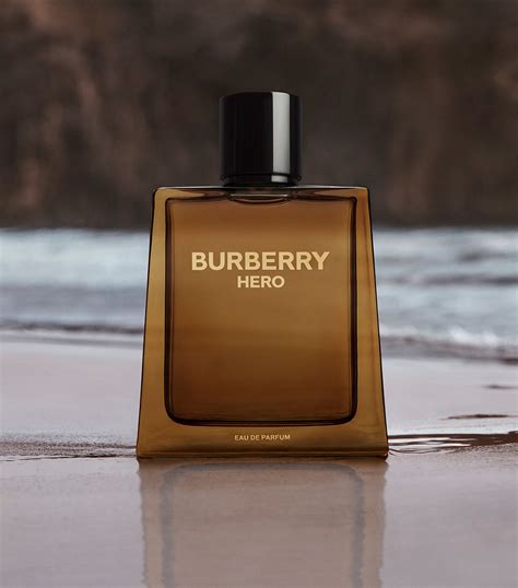 profumo burberry donma|burberry hero perfume.